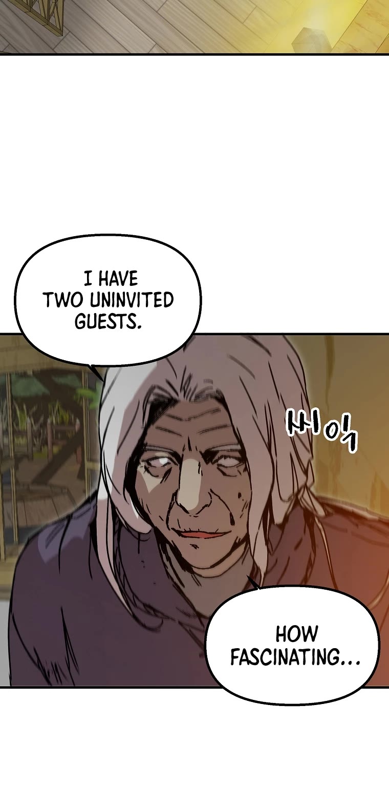 Bug Player chapter 114 page 21