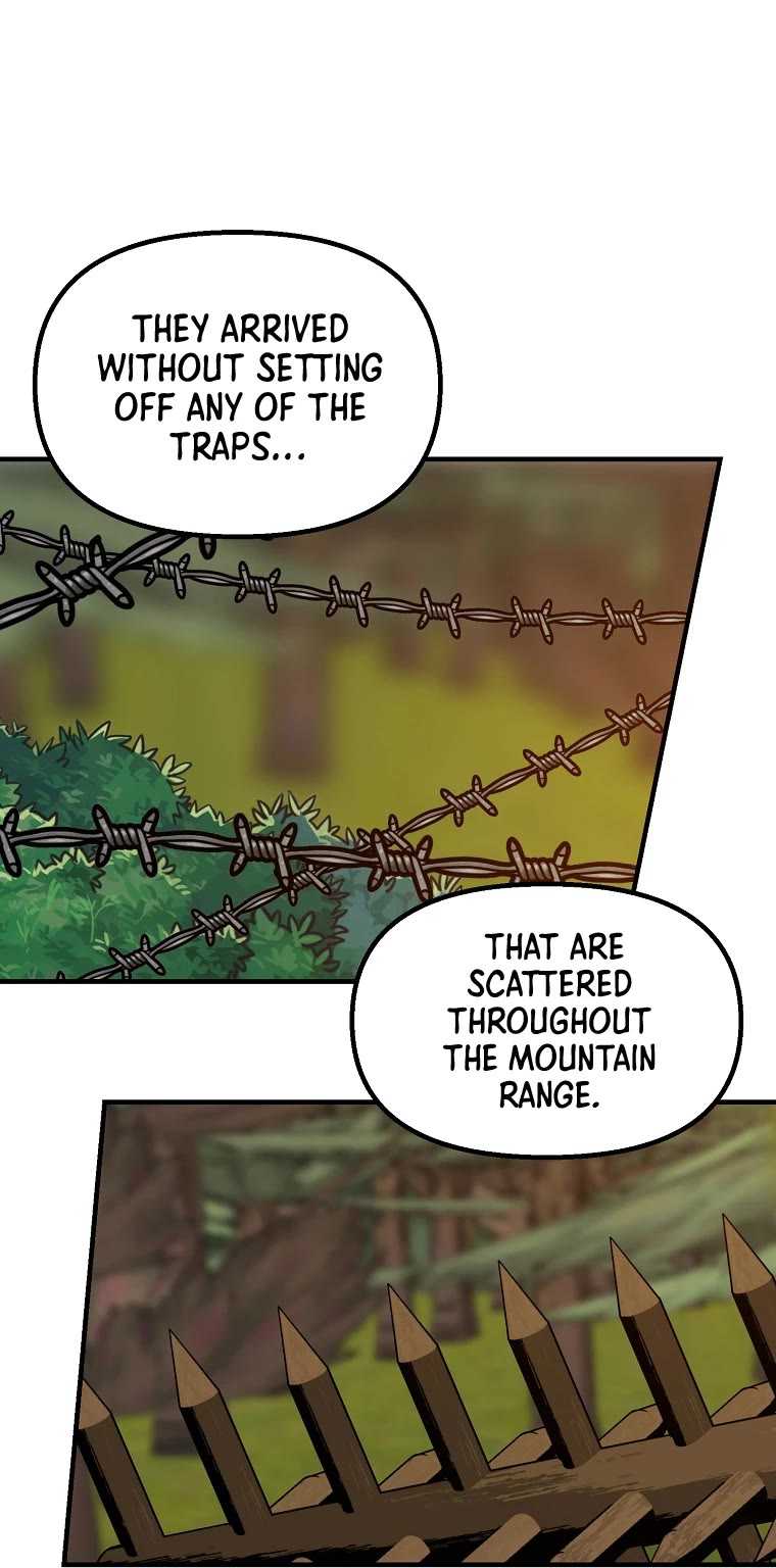 Bug Player chapter 114 page 22