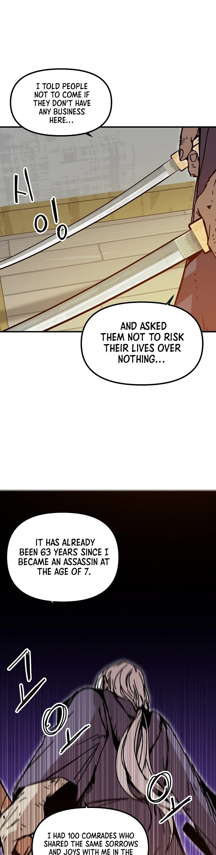 Bug Player chapter 114 page 23