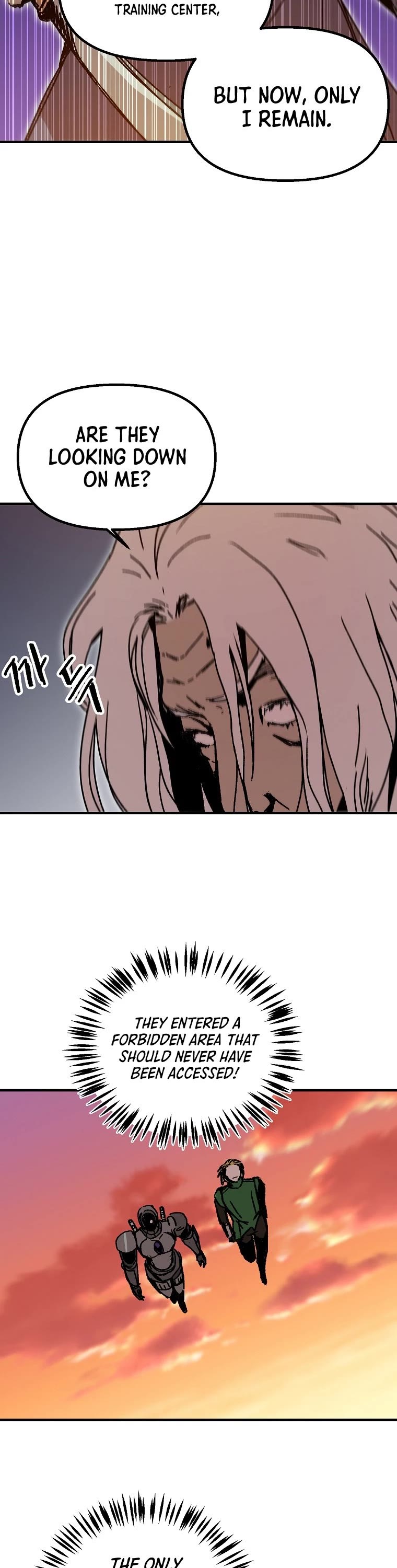 Bug Player chapter 114 page 24