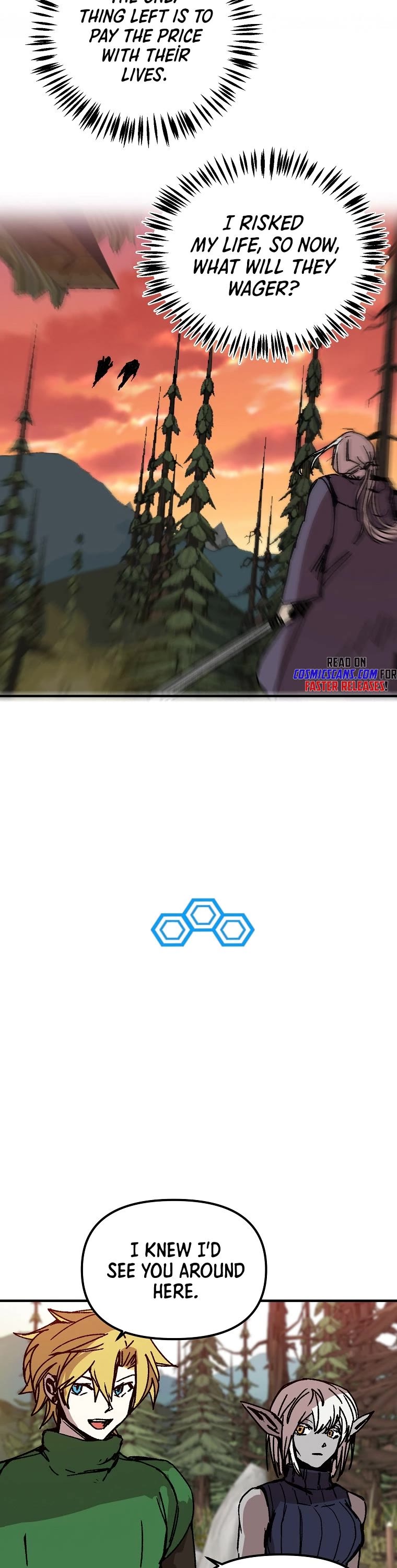 Bug Player chapter 114 page 25