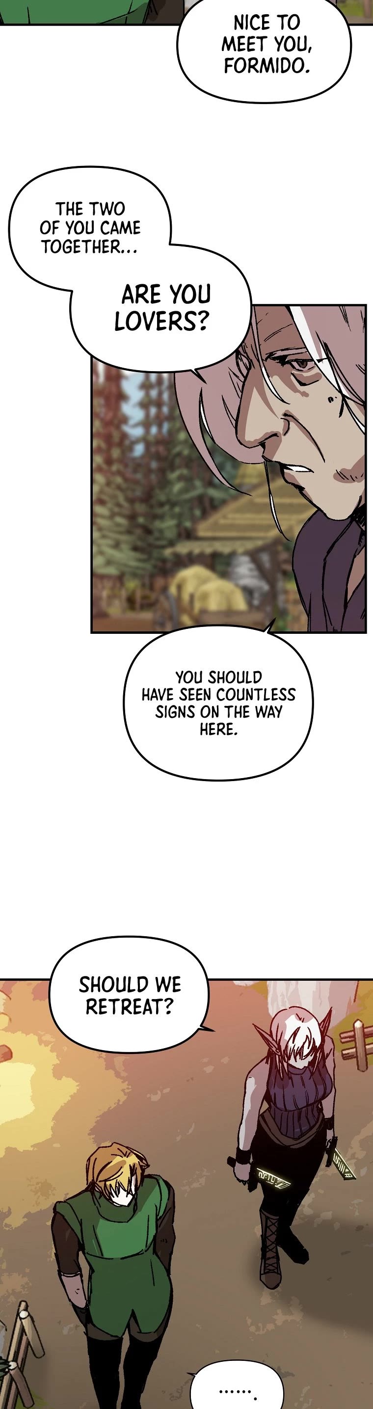 Bug Player chapter 114 page 26