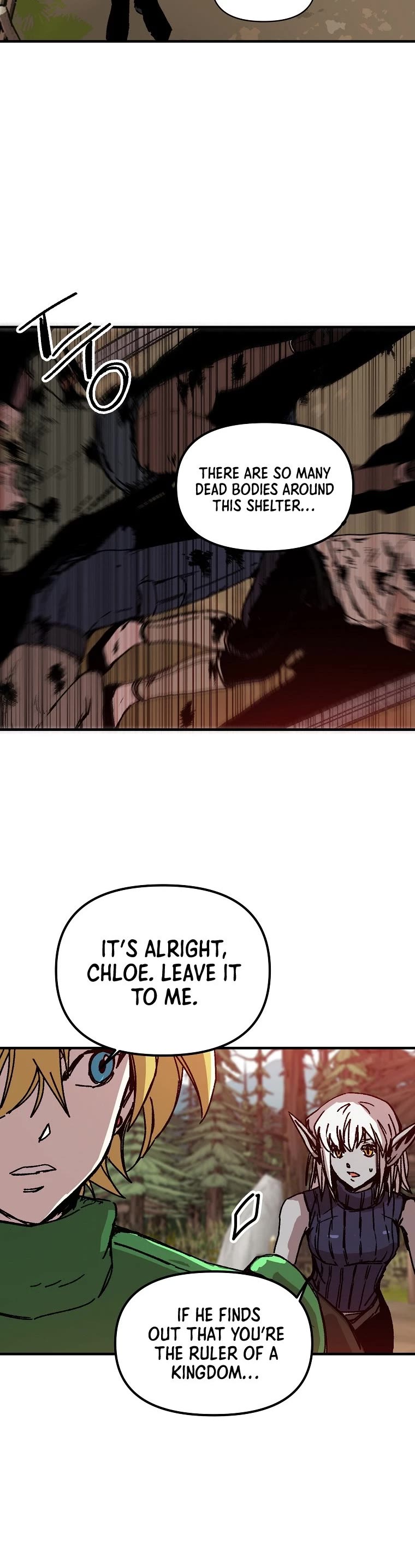 Bug Player chapter 114 page 27