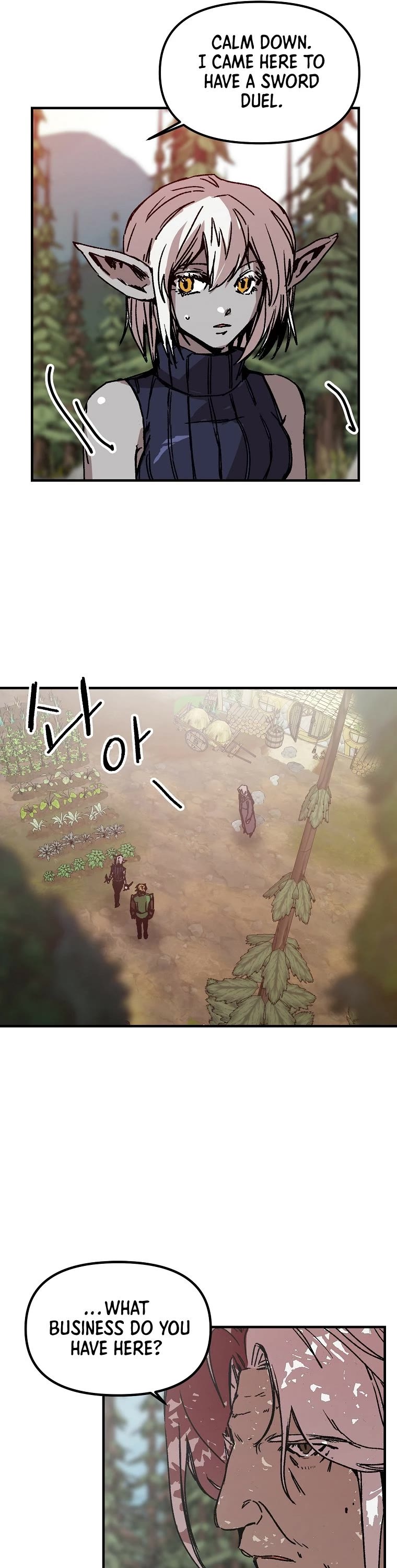 Bug Player chapter 114 page 28