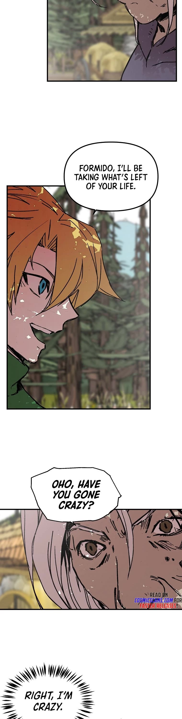 Bug Player chapter 114 page 29