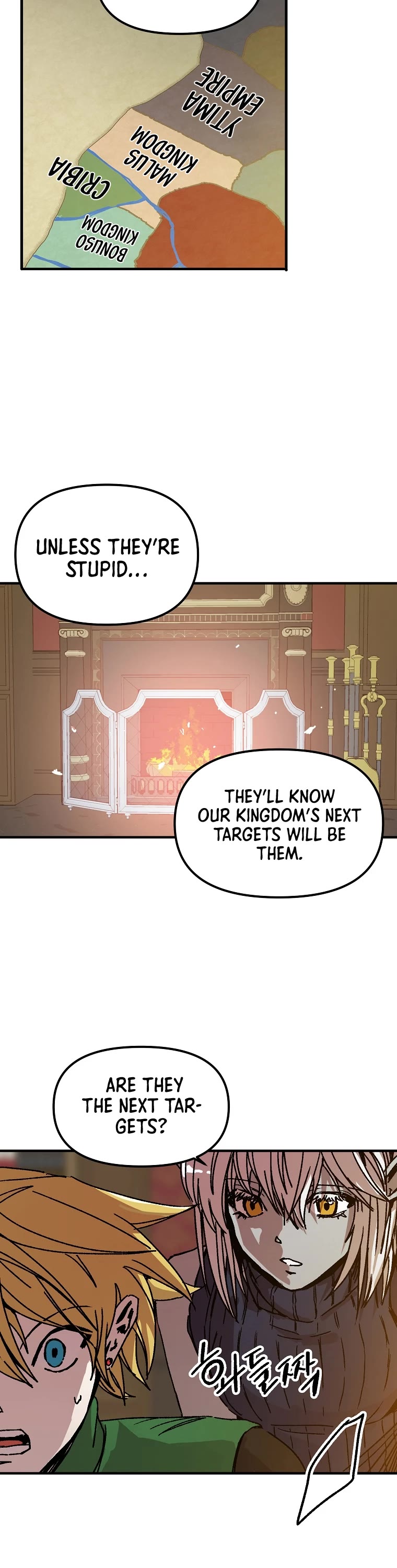 Bug Player chapter 114 page 3