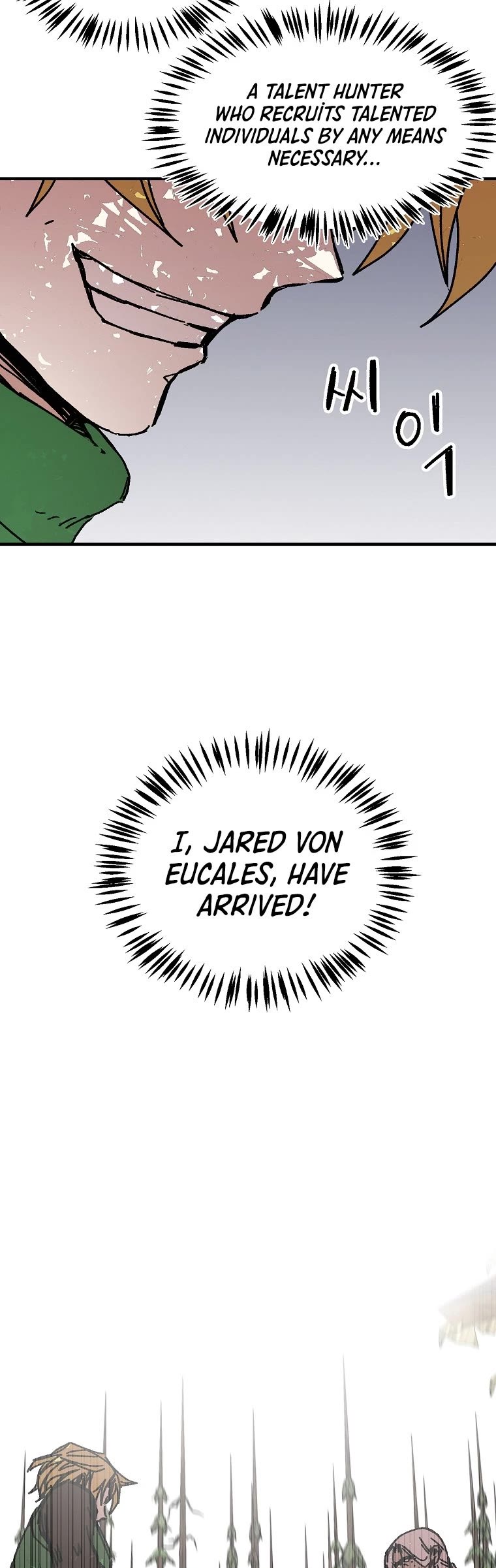 Bug Player chapter 114 page 30