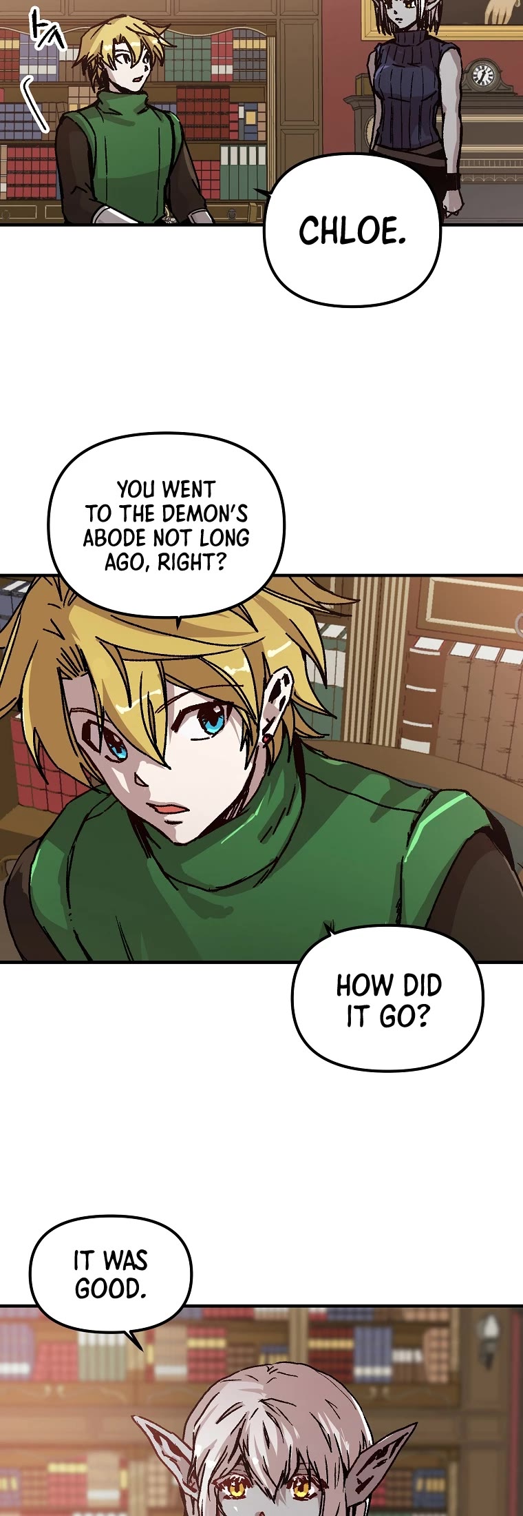 Bug Player chapter 114 page 5