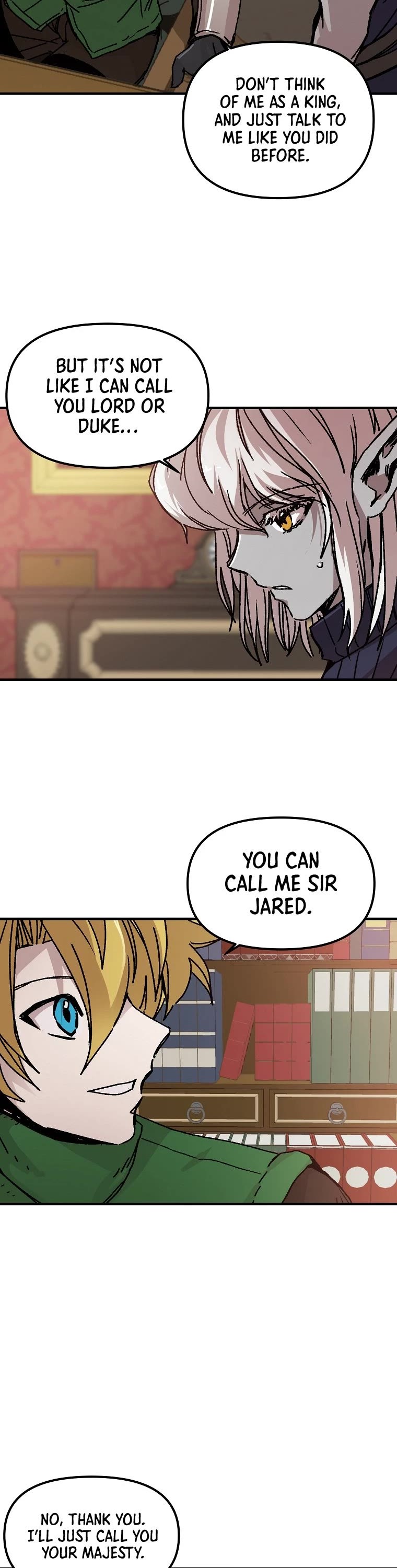 Bug Player chapter 114 page 8