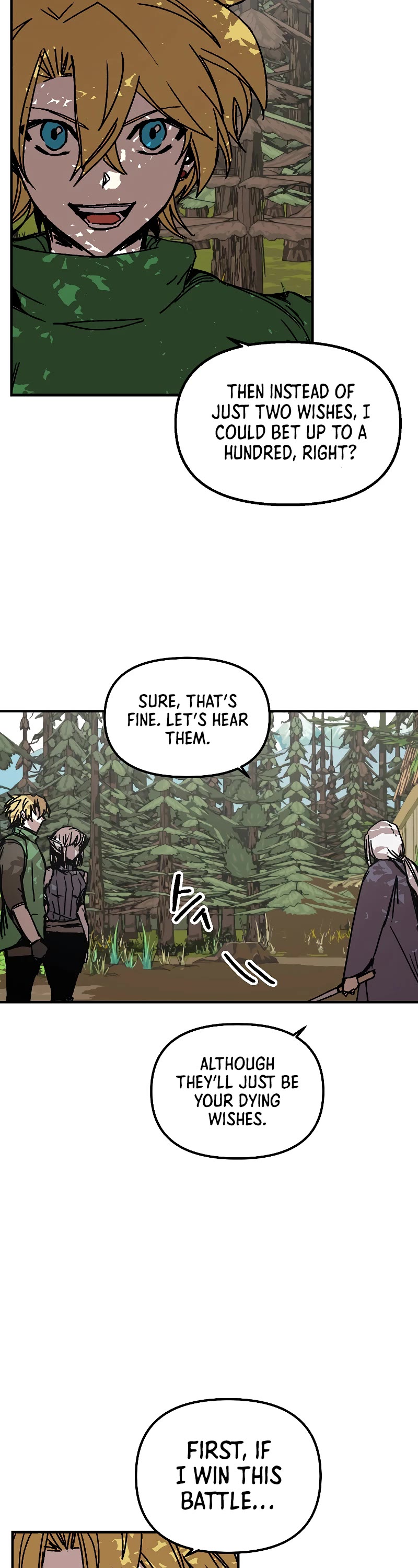 Bug Player chapter 115 page 10