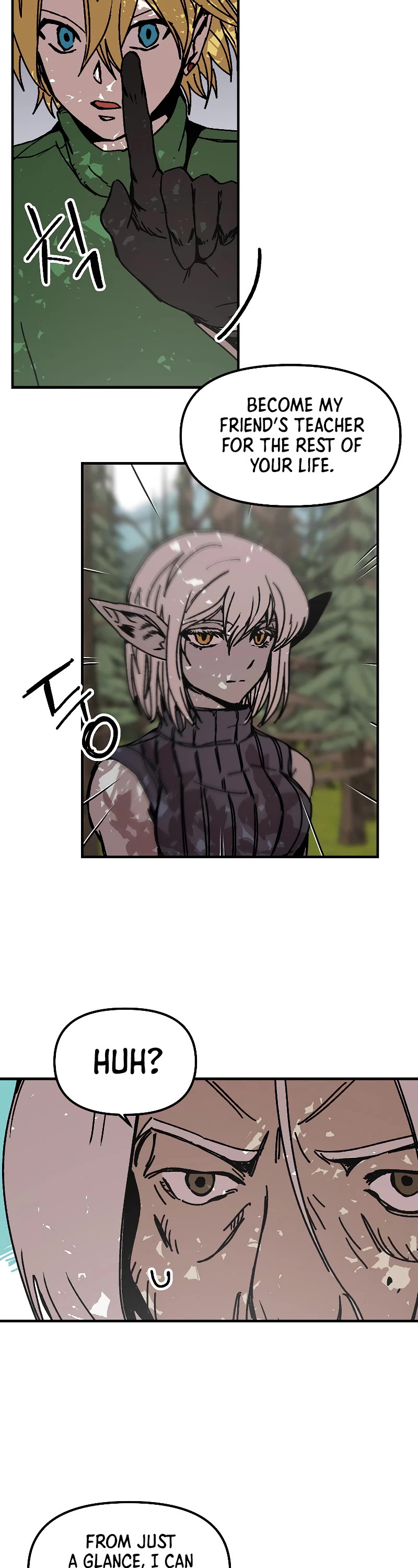 Bug Player chapter 115 page 11