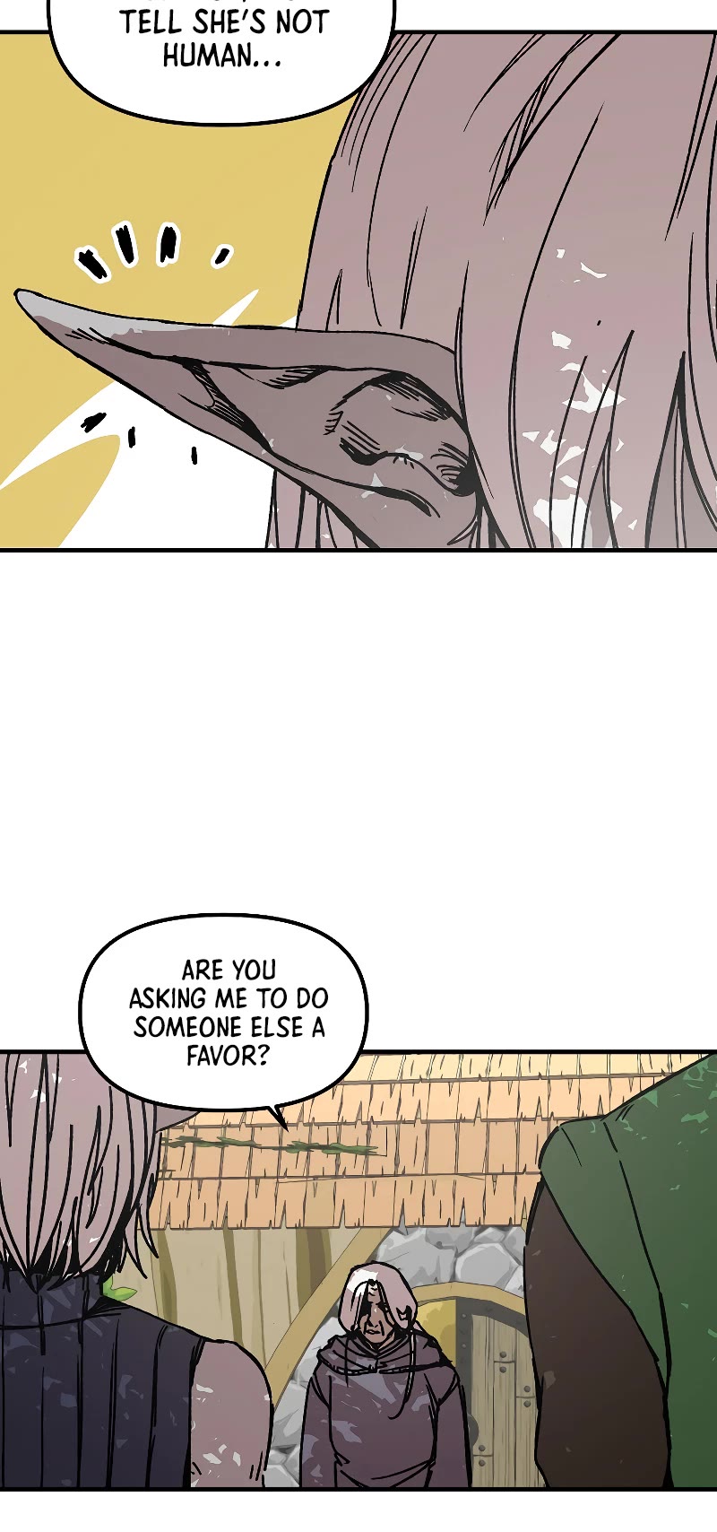 Bug Player chapter 115 page 12