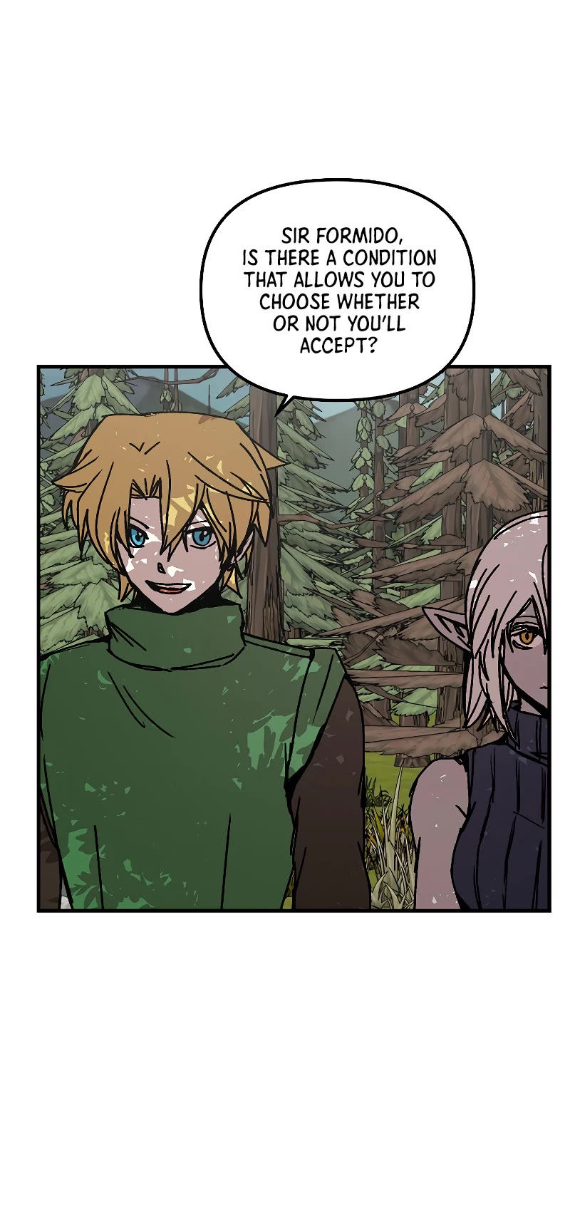 Bug Player chapter 115 page 13