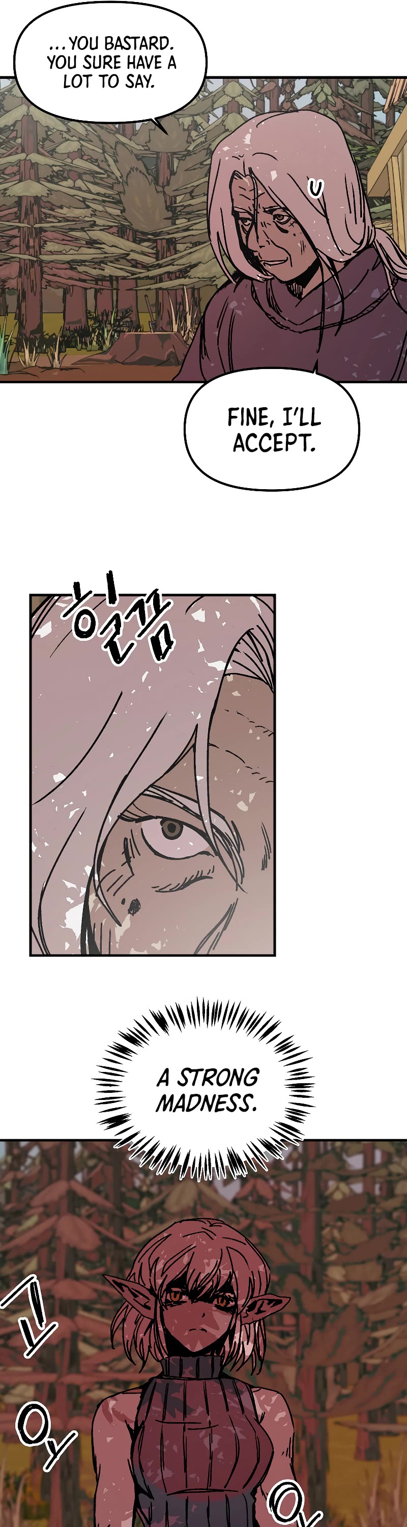 Bug Player chapter 115 page 14