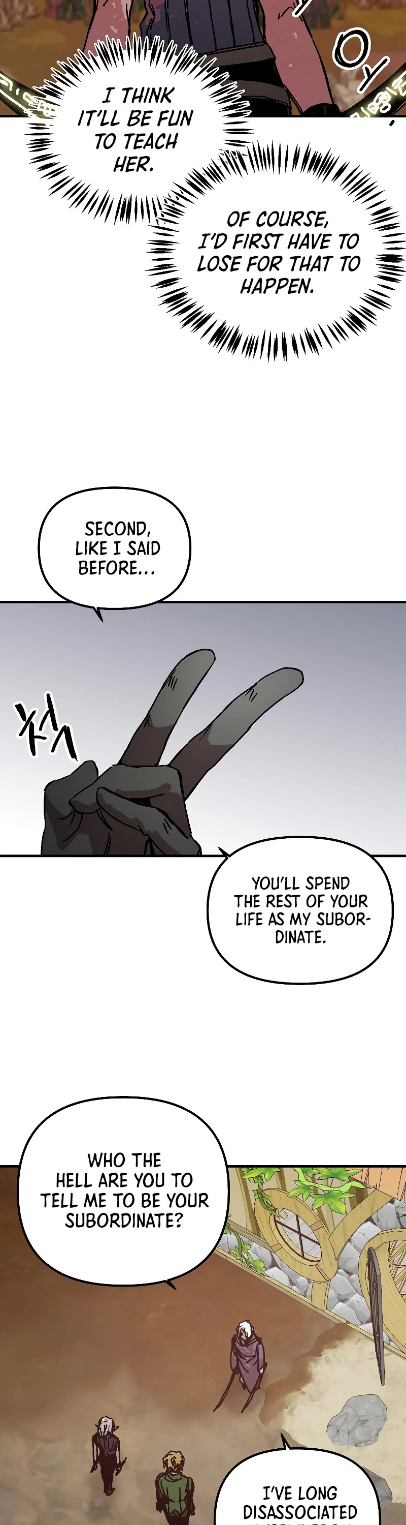 Bug Player chapter 115 page 15