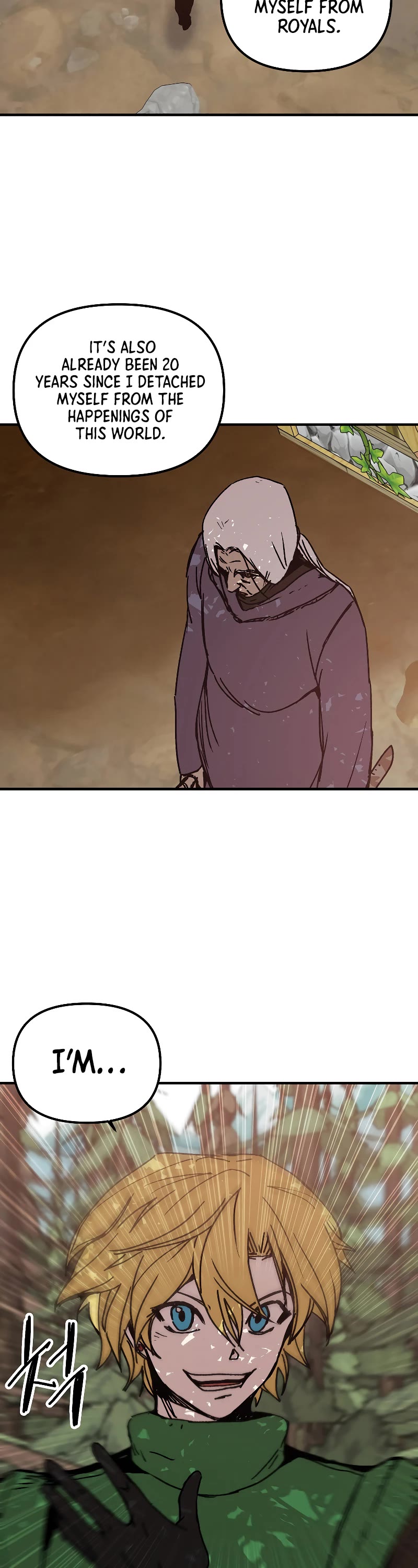 Bug Player chapter 115 page 16