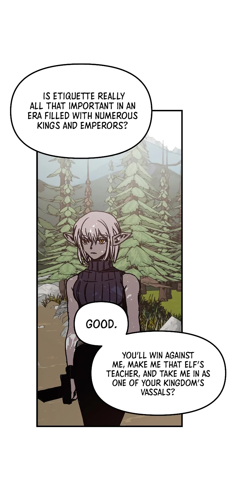 Bug Player chapter 115 page 19