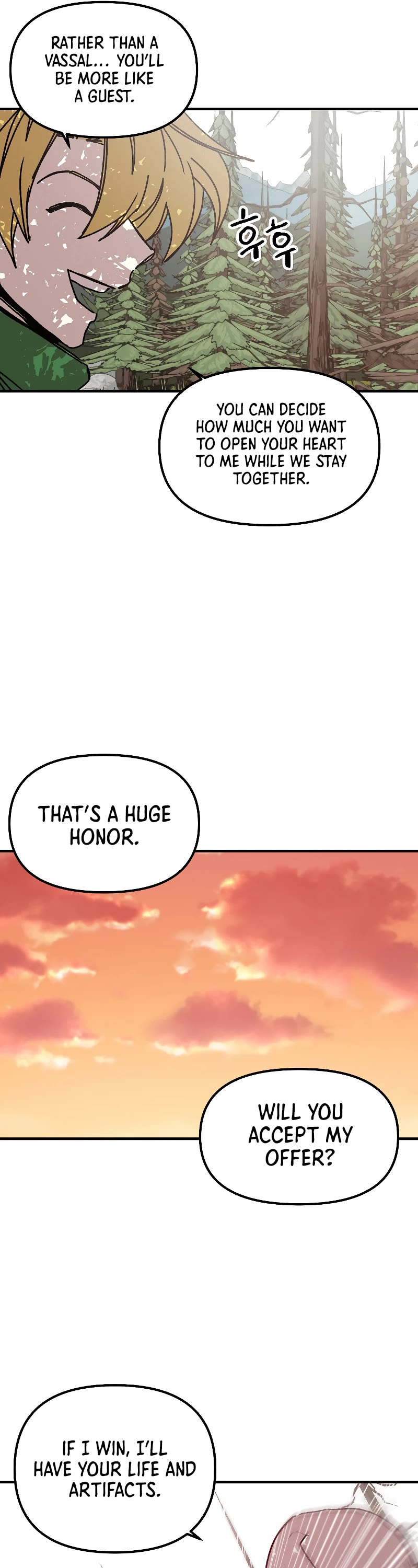 Bug Player chapter 115 page 20