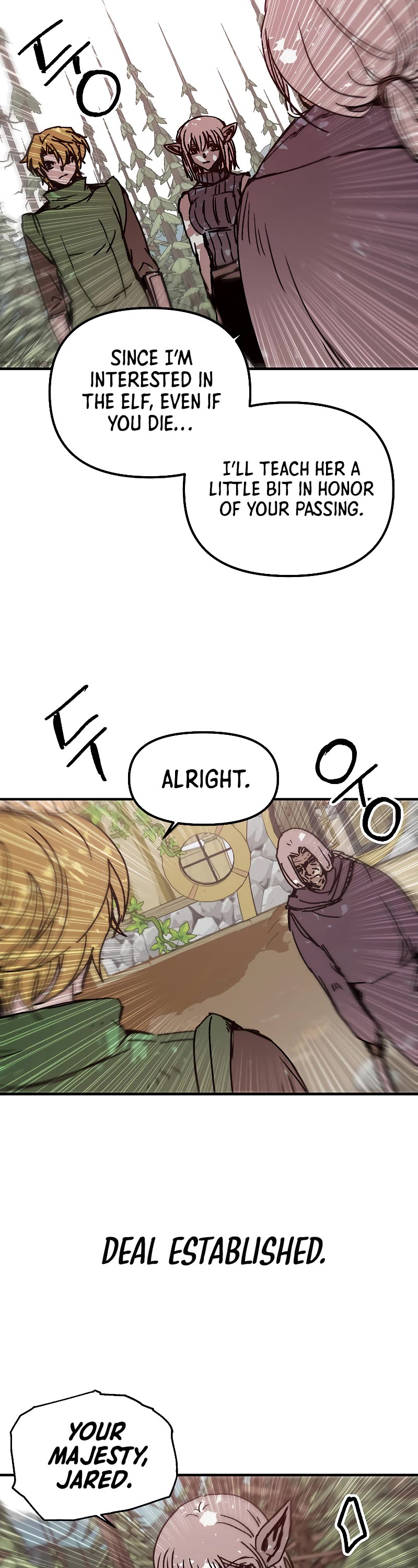 Bug Player chapter 115 page 21