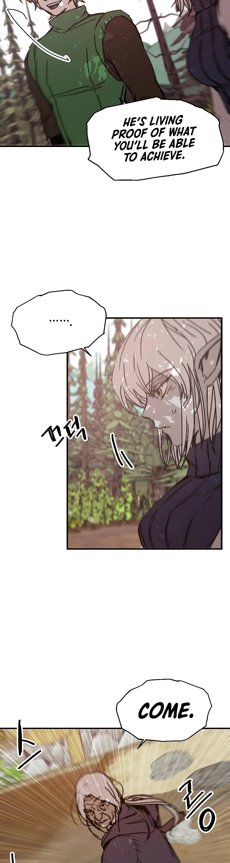 Bug Player chapter 115 page 23