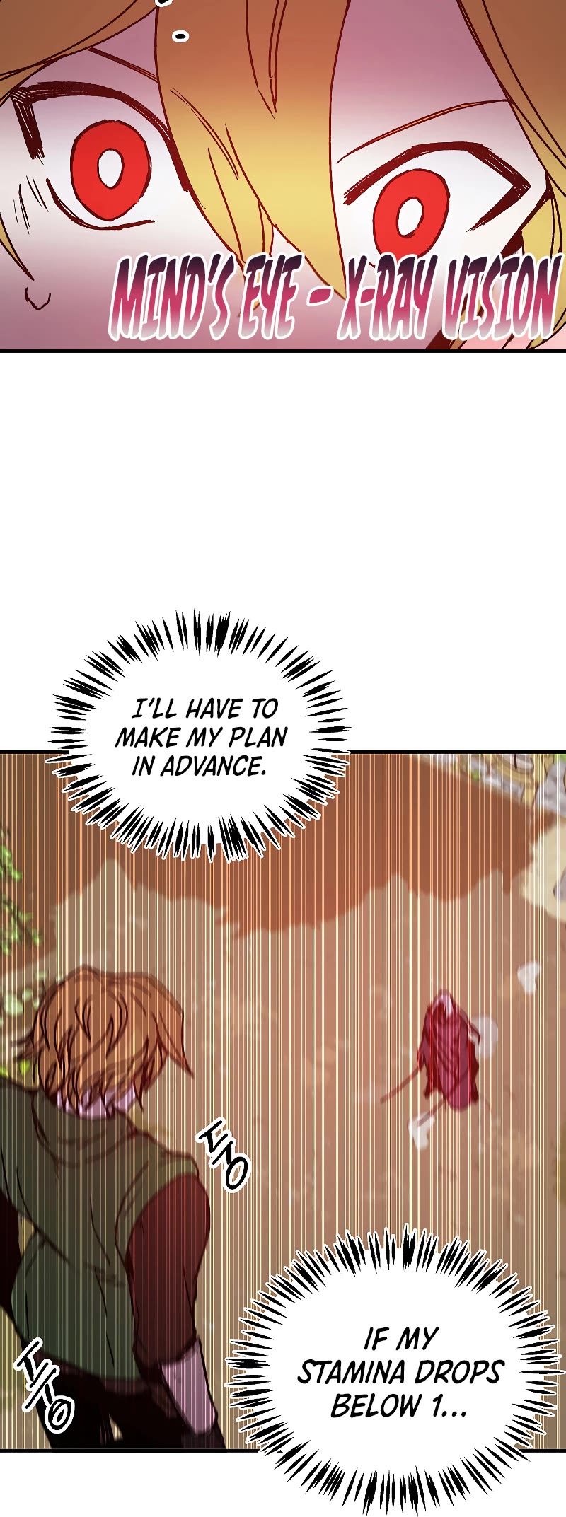 Bug Player chapter 115 page 25