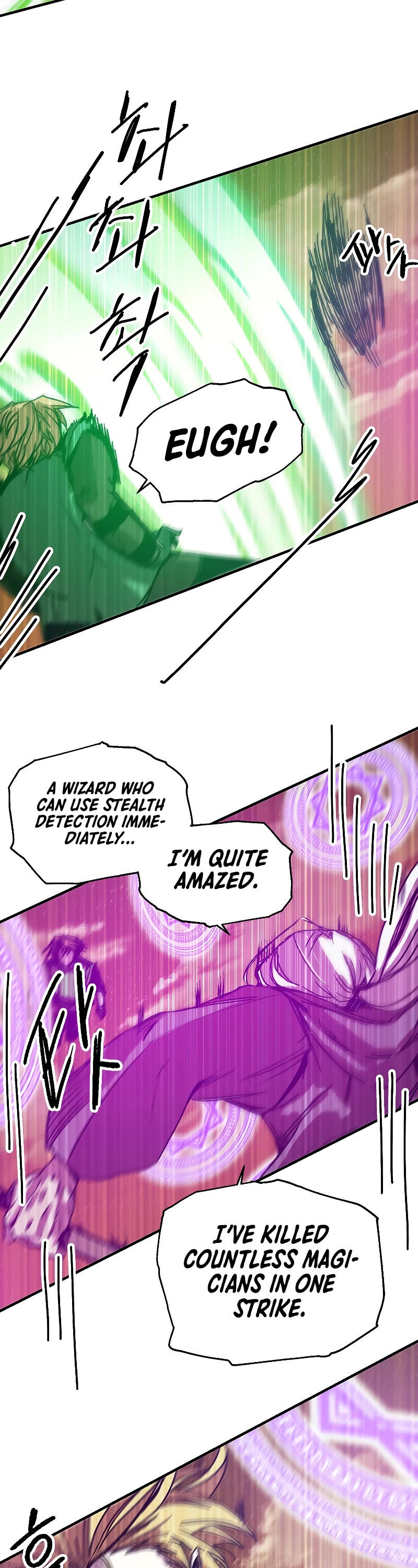 Bug Player chapter 115 page 29