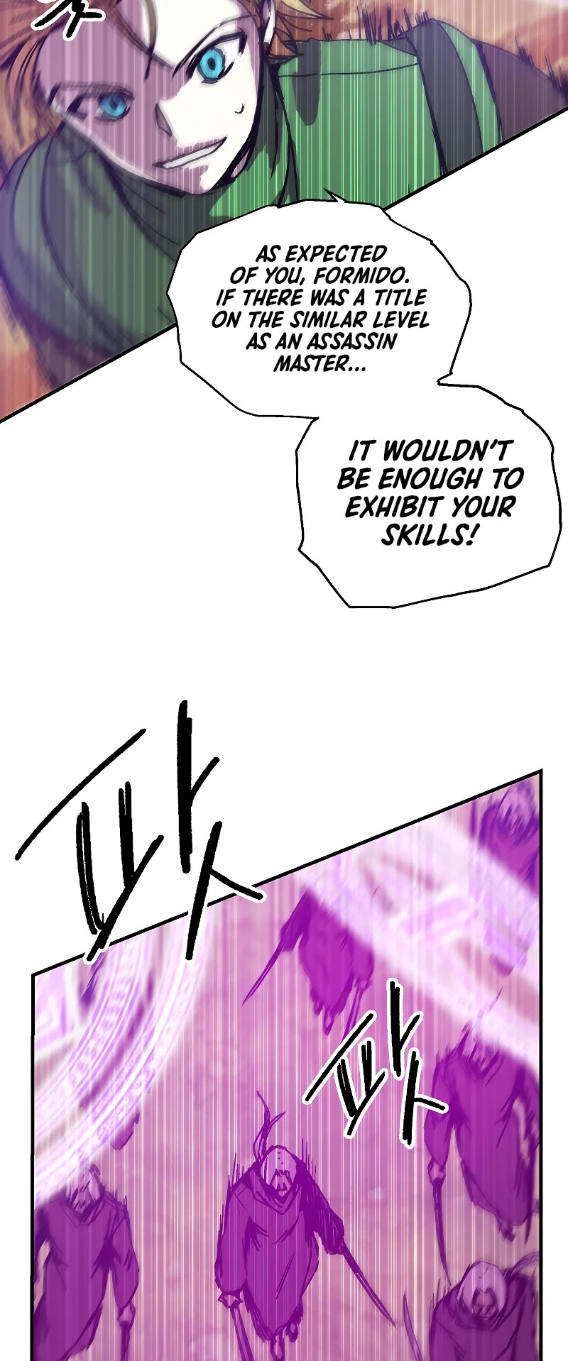 Bug Player chapter 115 page 30