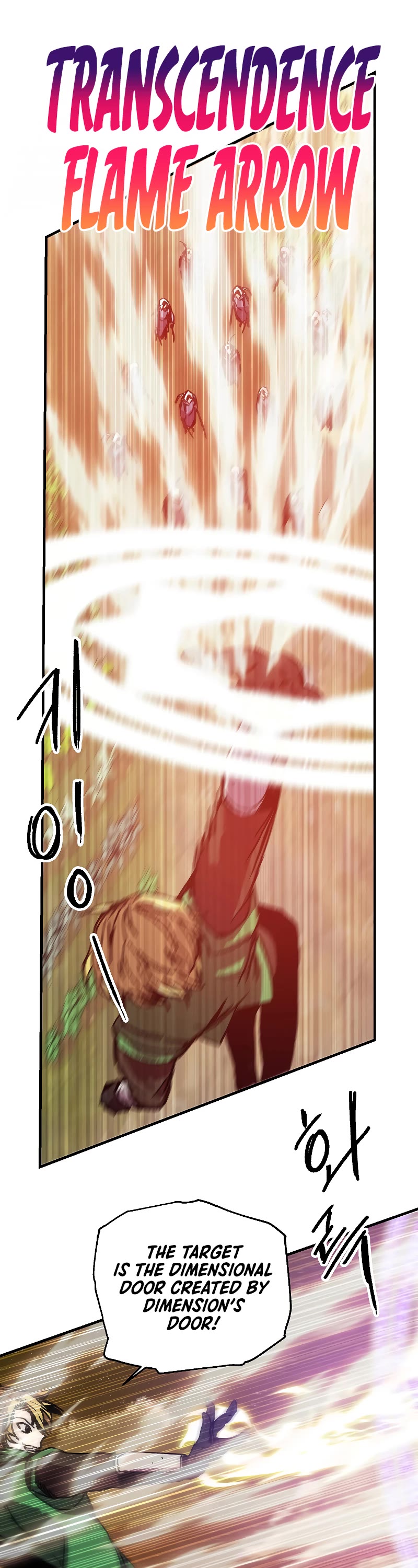 Bug Player chapter 115 page 32