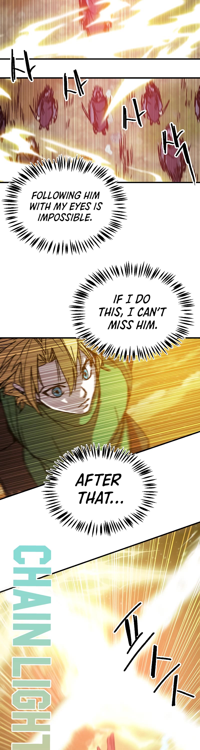 Bug Player chapter 115 page 34