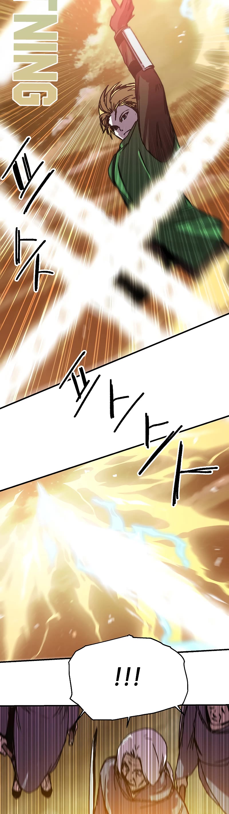 Bug Player chapter 115 page 35