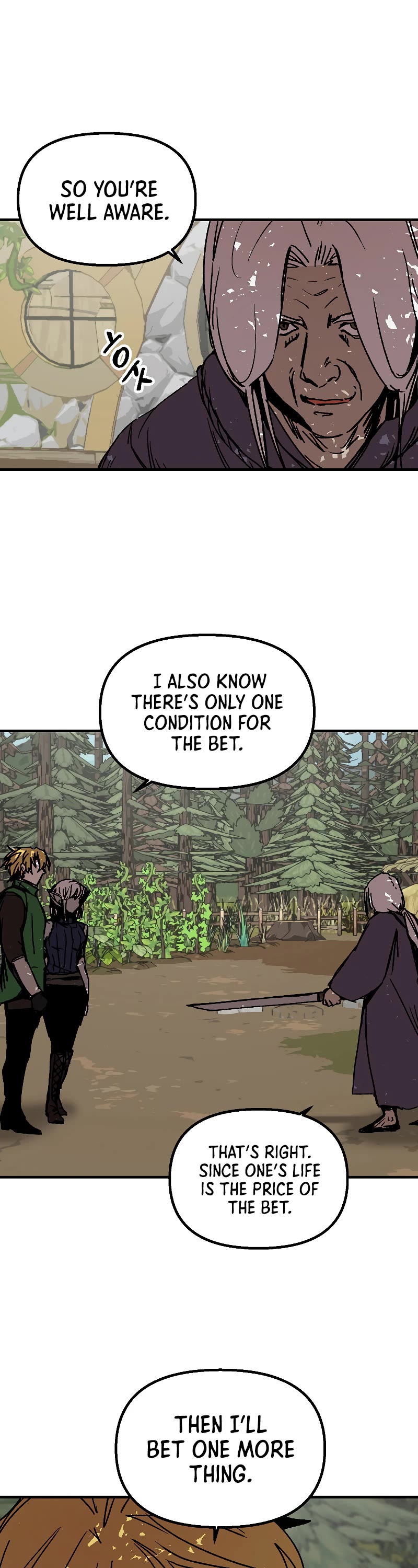 Bug Player chapter 115 page 8