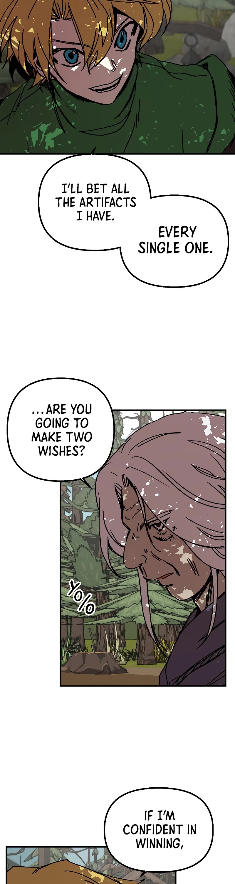 Bug Player chapter 115 page 9