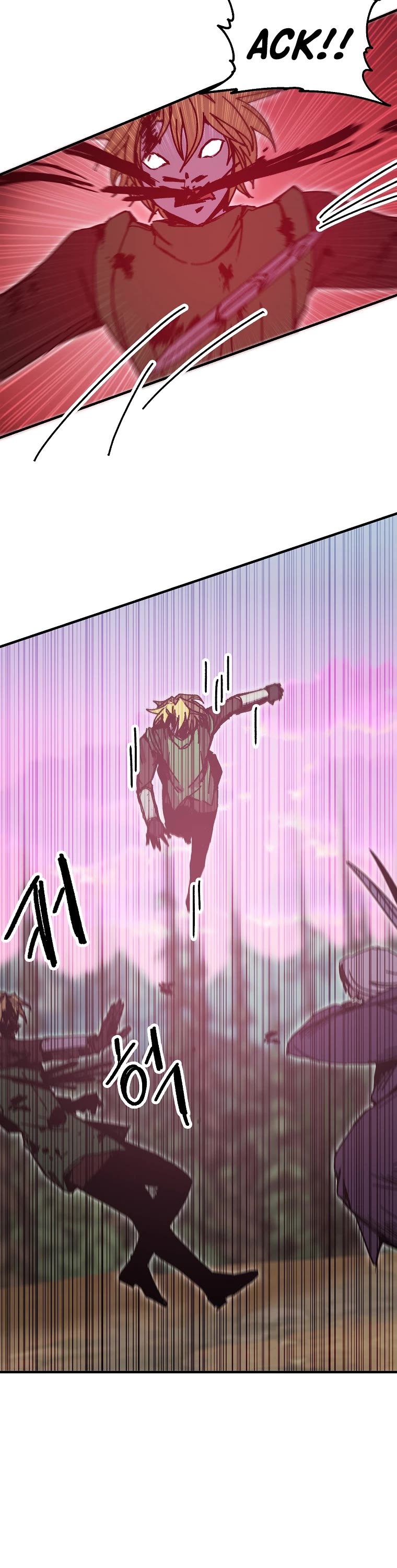 Bug Player chapter 116 page 11