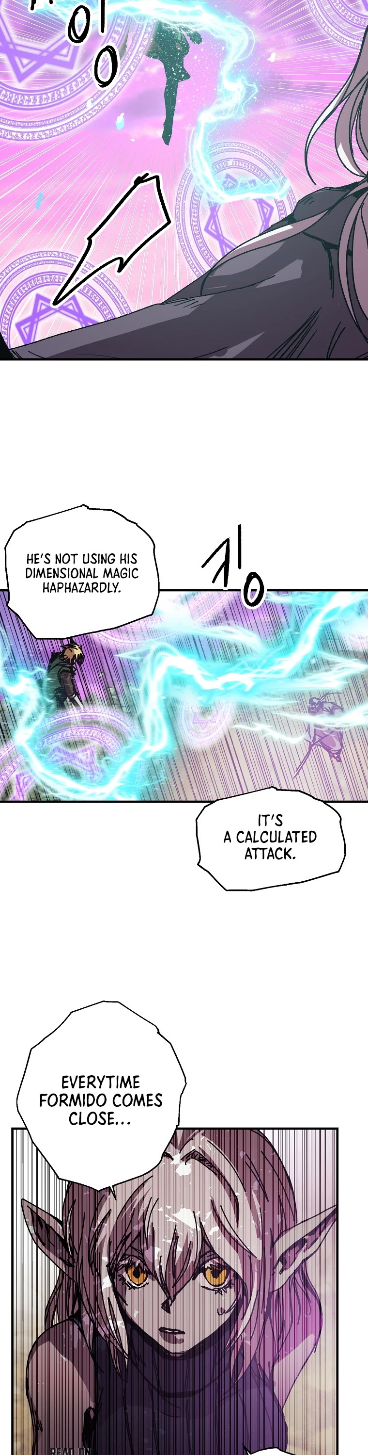 Bug Player chapter 116 page 14