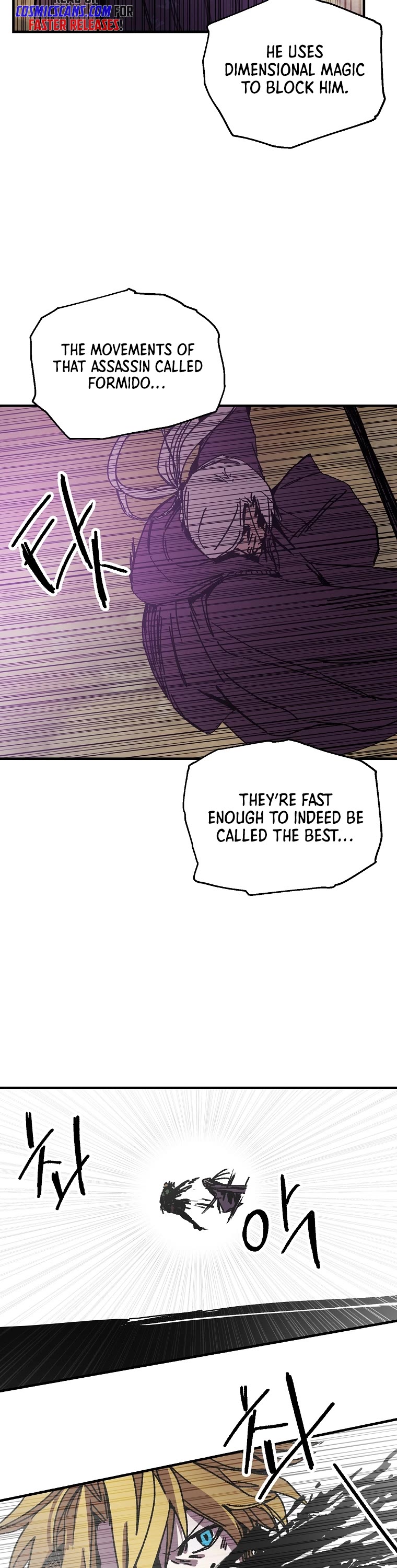 Bug Player chapter 116 page 15