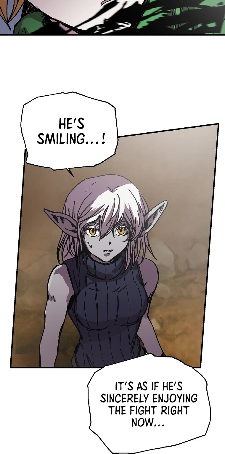 Bug Player chapter 116 page 17