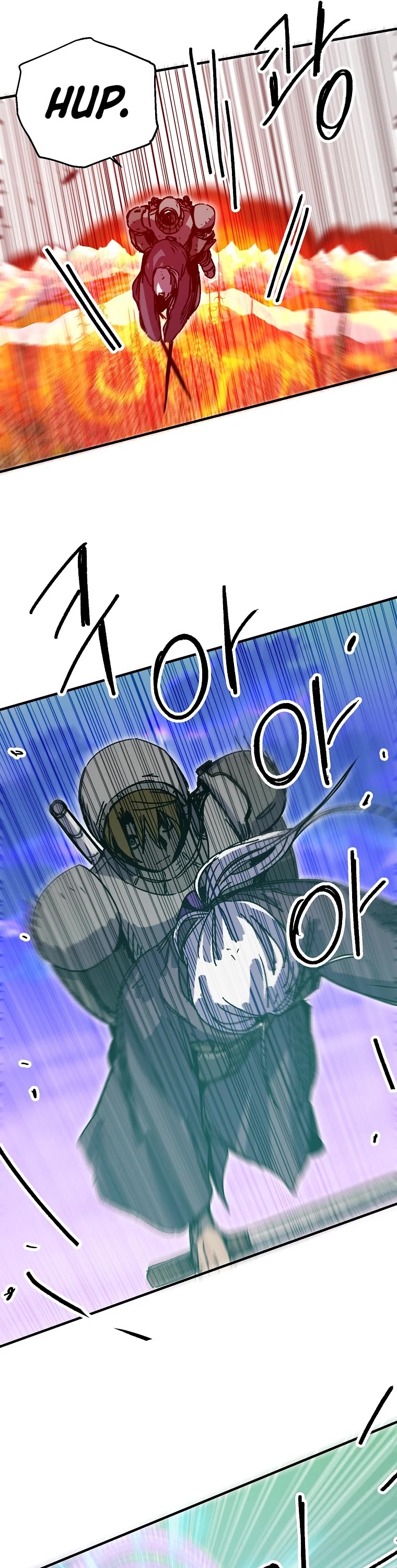 Bug Player chapter 116 page 23