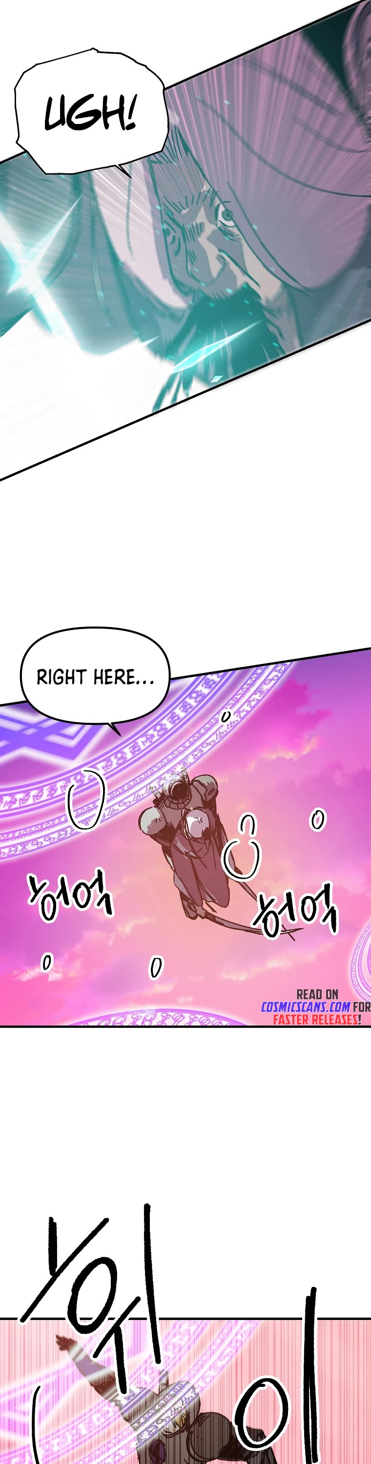 Bug Player chapter 116 page 25