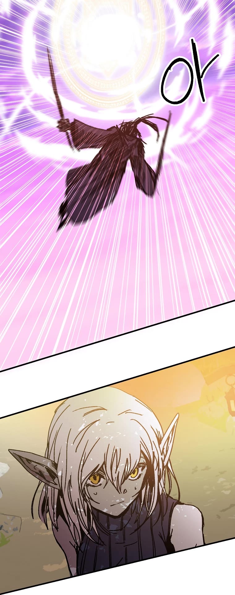 Bug Player chapter 116 page 28