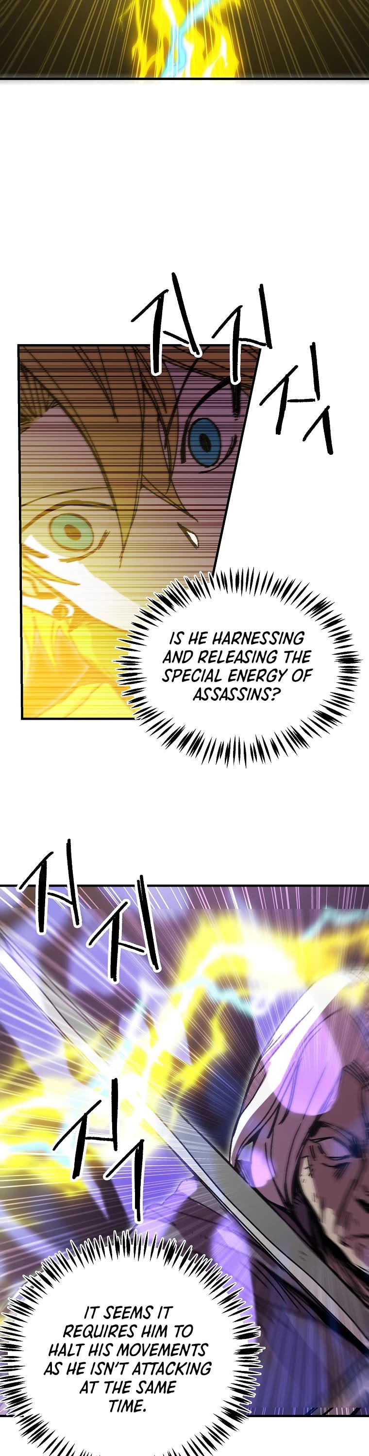 Bug Player chapter 116 page 3