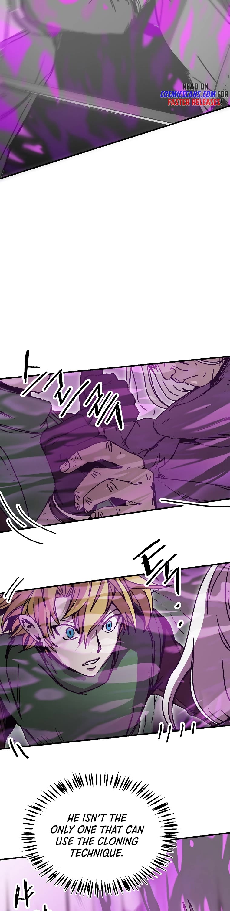 Bug Player chapter 116 page 9