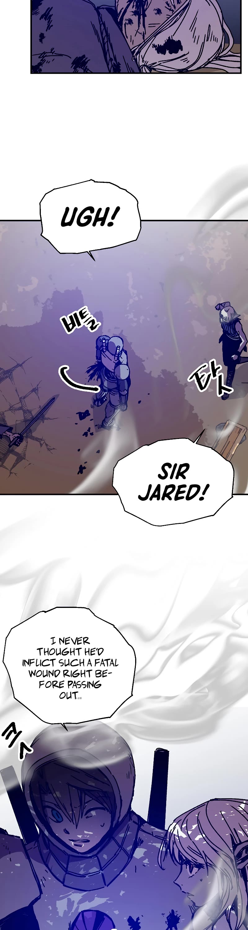 Bug Player chapter 117 page 10