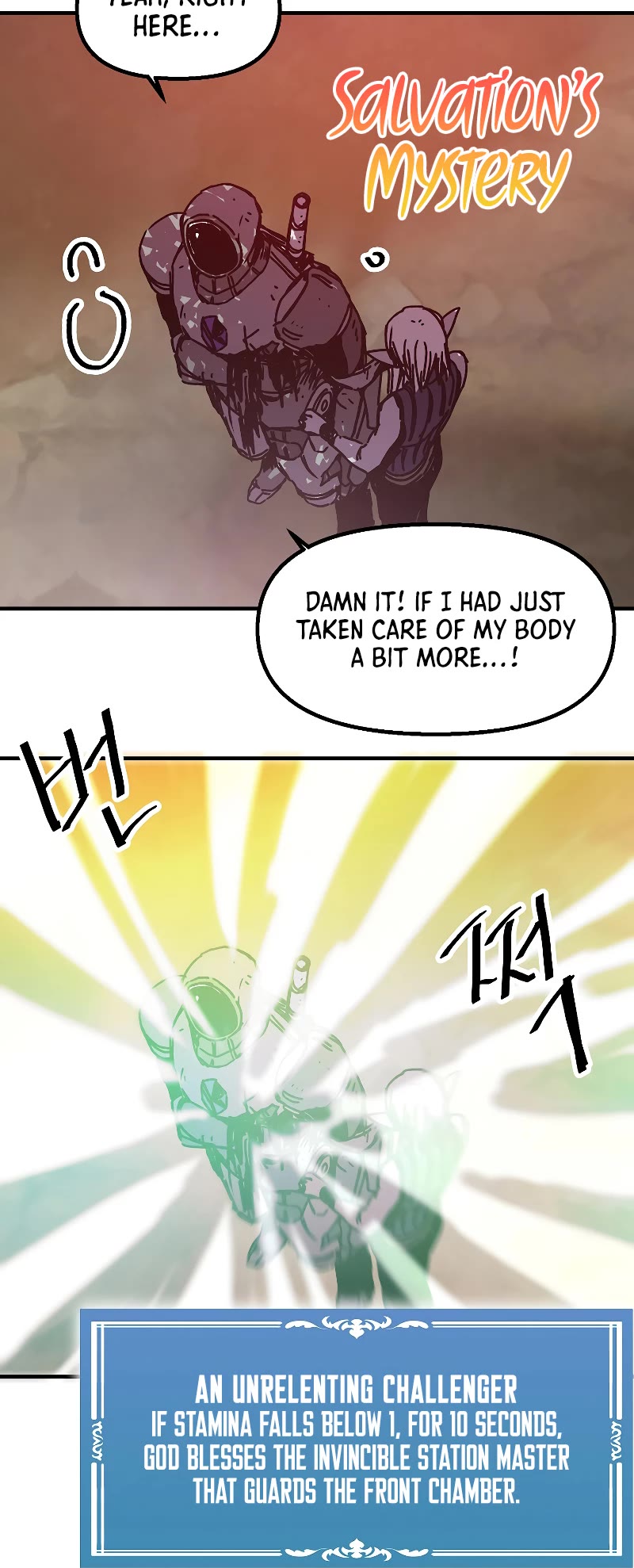 Bug Player chapter 117 page 12