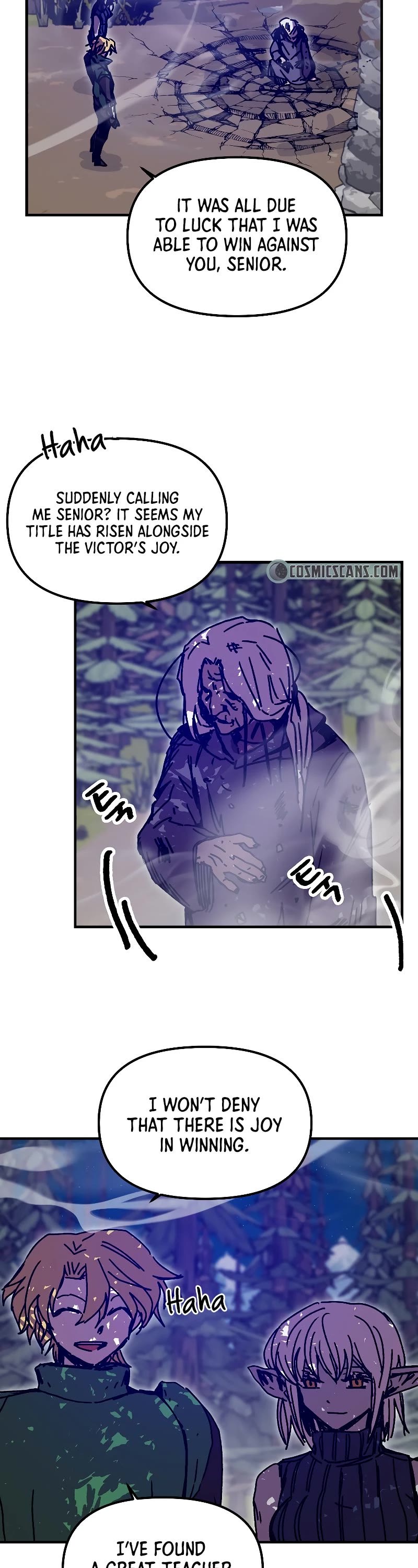 Bug Player chapter 117 page 15