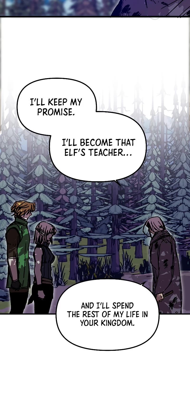 Bug Player chapter 117 page 18