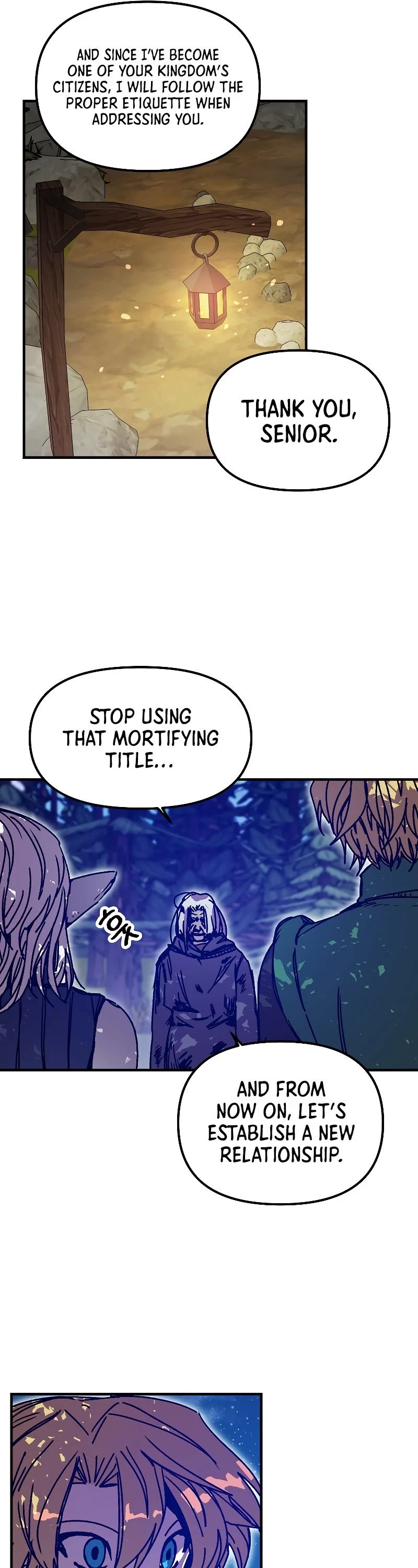 Bug Player chapter 117 page 19