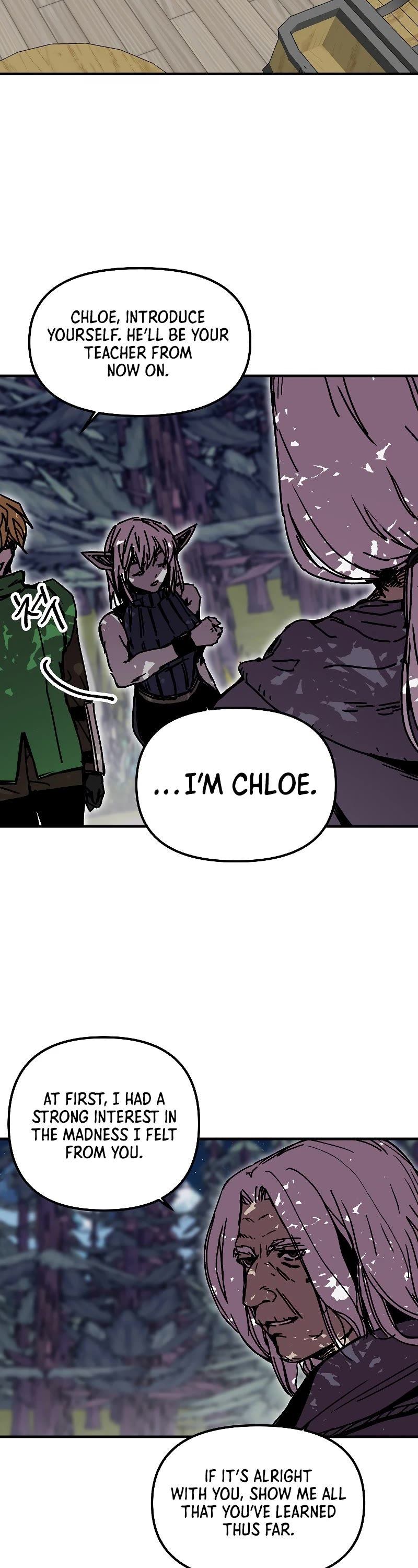 Bug Player chapter 117 page 22