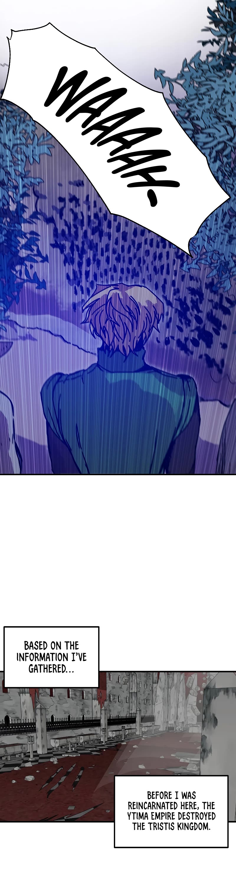 Bug Player chapter 117 page 28