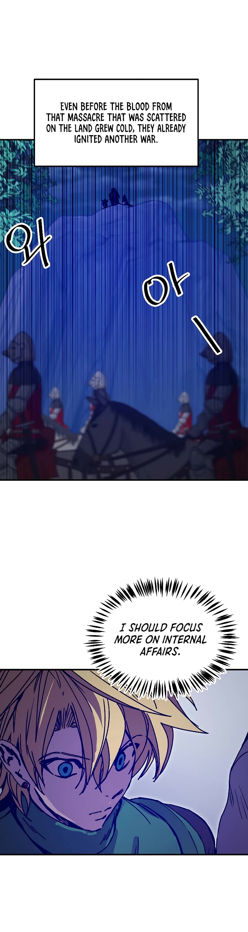 Bug Player chapter 117 page 29