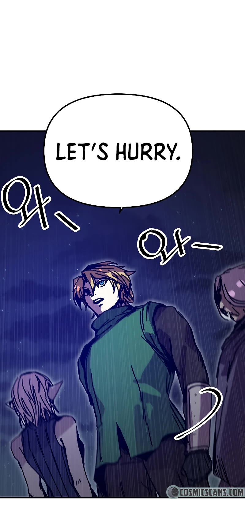 Bug Player chapter 117 page 30